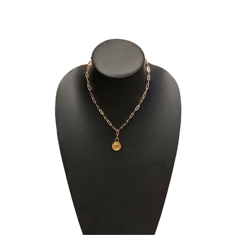 Versace Choker 